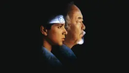 The Karate Kid 2