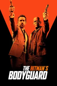 ქილერის პირადი მცველი | The Hitman's Bodyguard