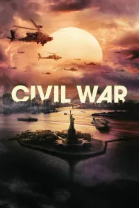 სამოქალაქო ომი | Civil War