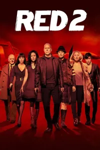 რედი 2 | red 2
