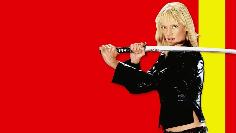 მოკალი ბილი 2 | Kill Bill: Vol. 2
