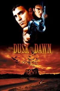 მზის ჩასვლიდან განთიადამდე | From Dusk Till Dawn