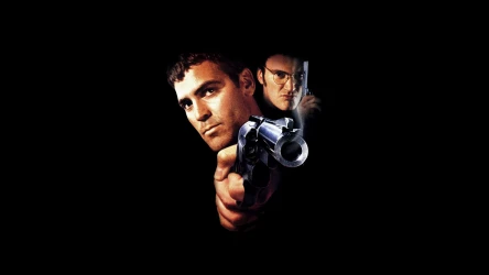 მზის ჩასვლიდან განთიადამდე | From Dusk Till Dawn
