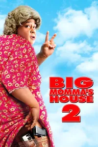 დიდი დედიკოს სახლი 2 | Big Momma s House 2