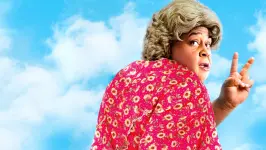 Big Momma s House 2