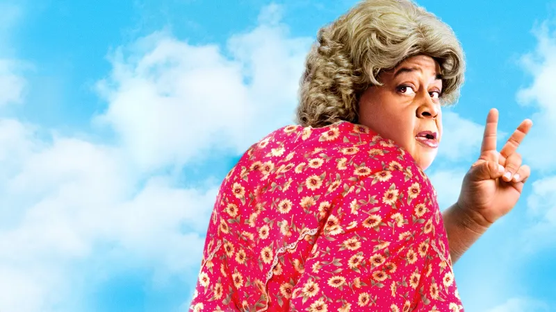 დიდი დედიკოს სახლი 2 | Big Momma s House 2