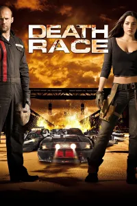 სასიკვდილო რბოლა | Death Race
