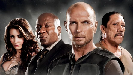 სასიკვდილო რბოლა 3 | Death Race Inferno