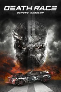 სასიკვდილო რბოლა 4: ანარქიის მიღმა | Death Race: Beyond Anarchy