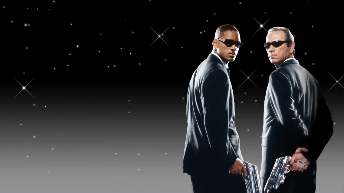 ადამიანები შავებში 2 ქართულად | Men in Black 2 Qartulad