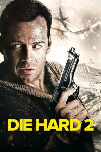 კერკეტი კაკალი 2 | Die Hard 2
