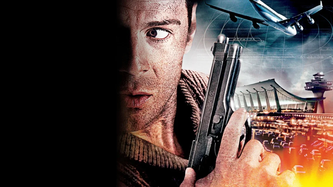 კერკეტი კაკალი 2 ქართულად | Die Hard 2 Qartulad