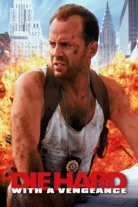 კერკეტი კაკალი 3 | Die Hard: With a Vengeance