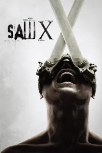 ხერხი X | Saw X