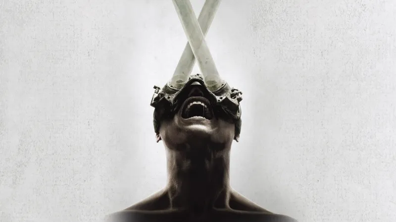 ხერხი X | Saw X