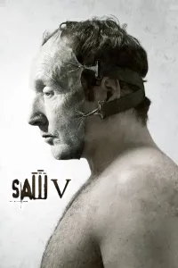 ხერხი 5 | Saw V