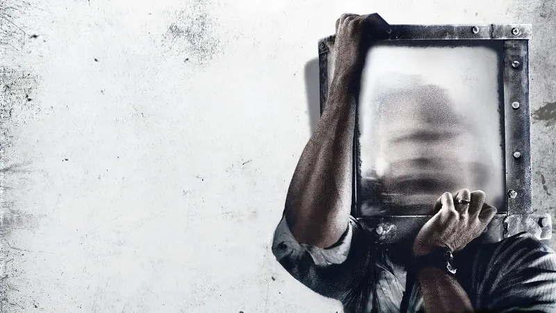 ხერხი 5 | Saw V