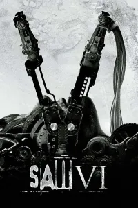 ხერხი 6 | Saw VI