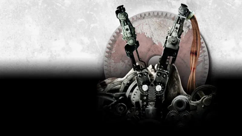 ხერხი 6 | Saw VI