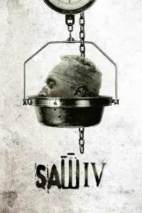 ხერხი 4 | Saw IV