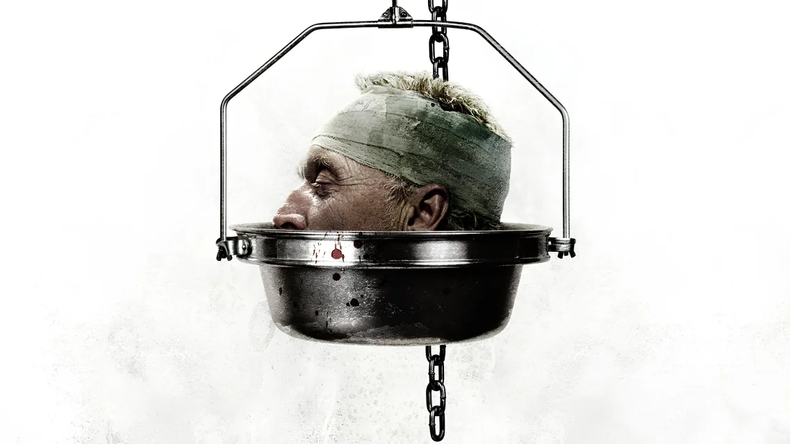 ხერხი 4 ქართულად | Saw IV Qartulad