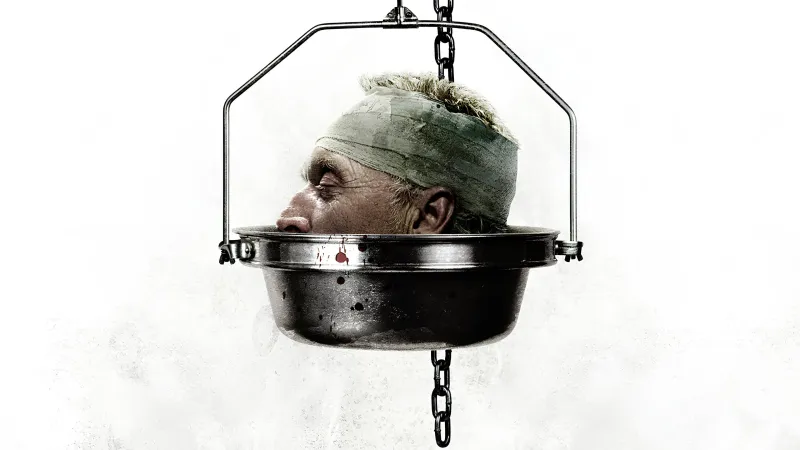 ხერხი 4 | Saw IV