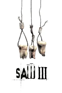 ხერხი 3 | Saw III