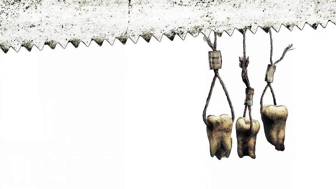 ხერხი 3 ქართულად | Saw III Qartulad