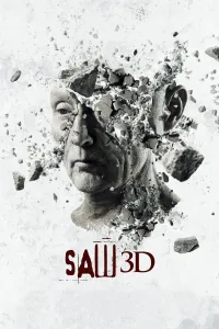 ხერხი 7 | Saw: The Final Chapter