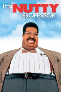შეშლილი პროფესორი | The Nutty Professor
