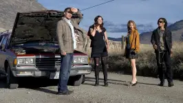 Joy Ride 2: Dead Ahead