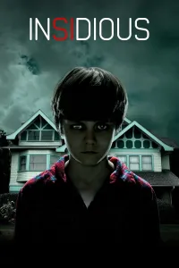 ასტრალი | Insidious