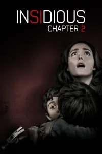 ასტრალი: თავი 2 | Insidious: Chapter 2
