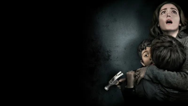 ასტრალი: თავი 2 | Insidious: Chapter 2