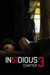 ასტრალი 3 | Insidious: Chapter 3