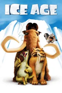 დიდი გამყინვარება | Ice Age