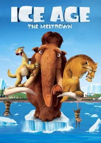 დიდი გამყინვარება 2 | Ice Age: The Meltdown