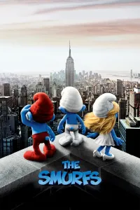 სმურფები | The Smurfs