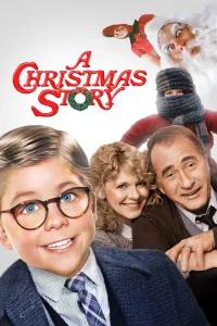 საშობაო ისტორია | A Christmas Story
