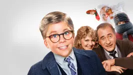 A Christmas Story
