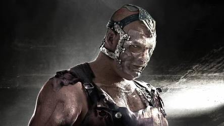 ბოროტებას ვერ ვხედავ 2 | See No Evil 2