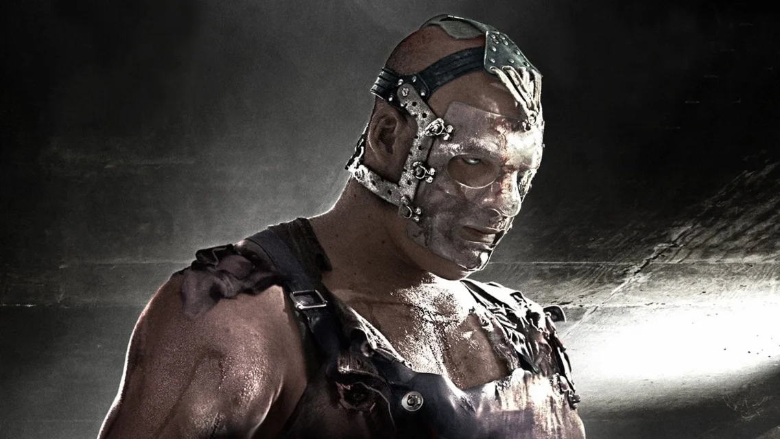 ბოროტებას ვერ ვხედავ 2 ქართულად | See No Evil 2 Qartulad