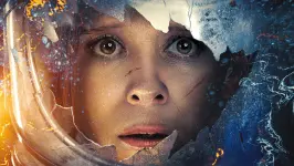 The Astronaut