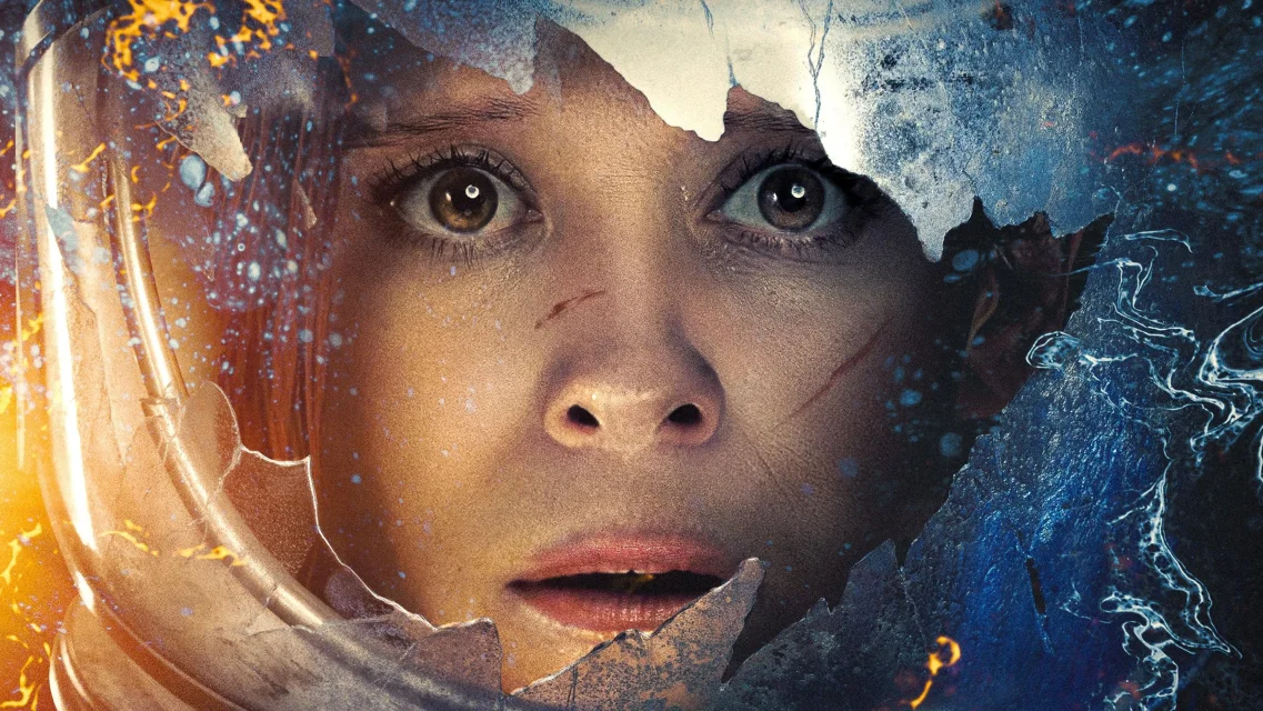 ასტრონავტი ქართულად | The Astronaut Qartulad