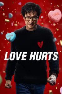 სასტიკი სიყვარული | Love Hurts