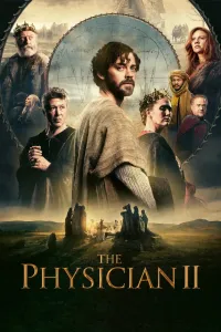 მკურნალი 2 | The Physician II