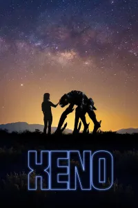 უცხო | Xeno