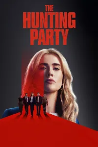 მონადირეთა ჯგუფი | The Hunting Party