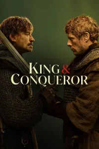 მეფე და დამპყრობელი | King &amp; Conqueror
