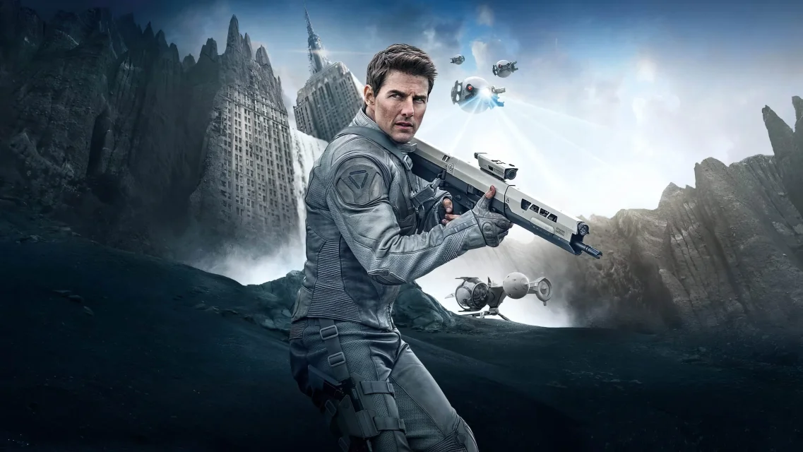 ობლივიონი ქართულად | Oblivion Qartulad
